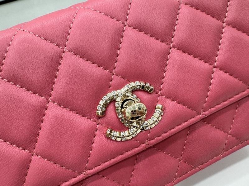 Chanel WOC Bags